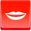 Hollywood Smile Icon 64x64 png